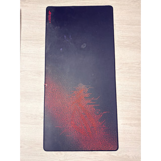 ASUS 華碩 ROG SHEATH 專業電競鼠墊/L