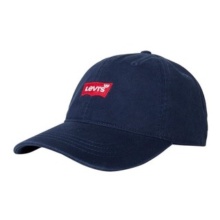 Levi's 帽子 老帽 棒球帽 美國 牛仔 經典 外出 穿搭 方便