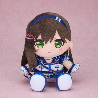 Poppin'Party 花園多惠 GSC BanG Dream 玩偶【NeoGamer】