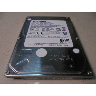 2.5吋 2TB HDD 筆電硬碟/內接式硬碟 Seagate/WD/東芝/三星 全新主機拆機 桃園《蝦米小鋪》