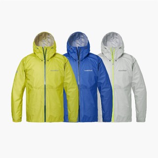 [mont-bell] 男款 VERSALITE SDT JKT 風雨衣 (1128743)