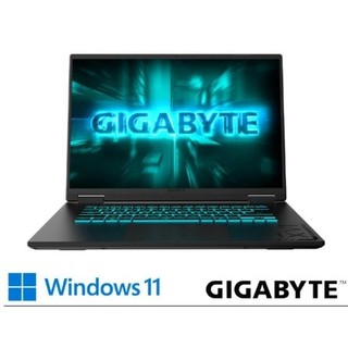 華創筆電 技嘉 GAMING A16 3VHK3TW893SH(Ryzen 7/RTX5060/16G/512G)