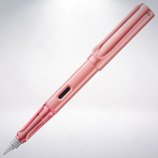 德國 LAMY AL-star 恆星系列 2026年限定版鋼筆: 火鶴紅/Flamingo Pink