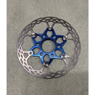 Brakco 輕量公路車浮動碟盤 FRC-20SA