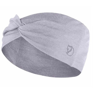 《超值裝備》現貨瑞典北極狐Fjallraven Abisko Wool Headband 頭帶