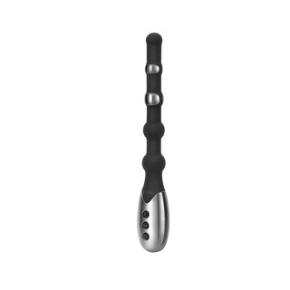 Roomfun 電擊拉珠 後庭拉珠按摩棒 【OGC情趣用品】
