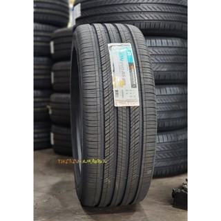 土城輪胎王 韓泰 ION EVO AS IH01A 255/40-20 255/45-20 265/45-20 耐磨