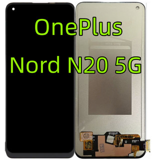 適用於 OnePlus Nord N20 5G 螢幕 oneplus nord n20 5g lcd CPH2459