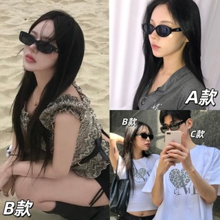 🇰🇷 韓國KKOBA 現貨 Mucent 經典LOGO鏡框 SIGNATURE LOGO POINT GLASSE