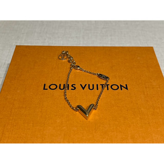 LV Essential V手鍊