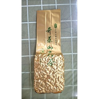 2026年春茶〔奇萊山高冷茶〕好喝。150g.伴手禮。包裝隨機出貨