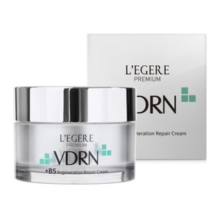 L'EGERE VDRN B5修復新生霜 50ml 公司貨