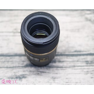 Tamron SP AF 90mm F2.8 Macro for Canon 微距鏡
