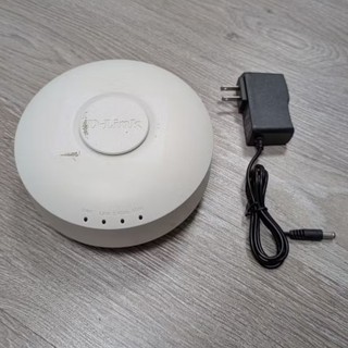 二手 | D-Link DWL-6610AP 企業級雙頻無線基地台 | AC1200