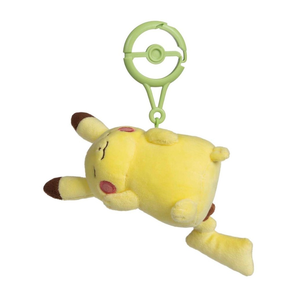 Pokémon Store 吉祥物 皮卡丘 浮躁 正版皮卡丘浮躁 皮卡丘浮躁 正版皮卡丘 皮卡丘 皮卡丘周邊 寶可夢