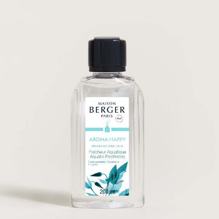 Maison Berger Paris 【Aroma香氛花束系列】 擴香補充液200ml 法國原裝進口