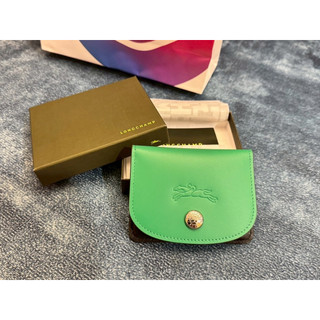 Longchamp 卡片夾