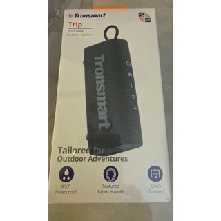 Tronsmart Trip 藍芽喇叭