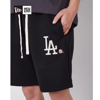 MLB New Era 洛杉磯 道奇 LA Dodgers 紐約洋基 NY Yankees 短褲 Short Pants