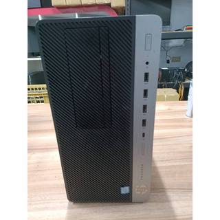 二手 HP PRODESK 、i5-8400、i7-8700/8g/120 ssd