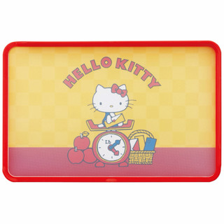 【現貨】三麗鷗（Sanrio)HELLO KITTY雙面砧板