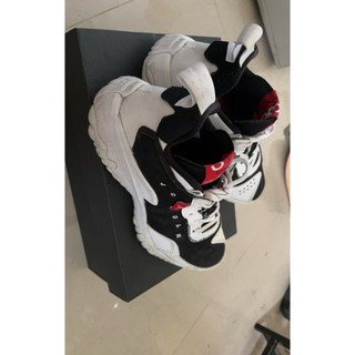NIKE JORDAN DELTA 2(GS)