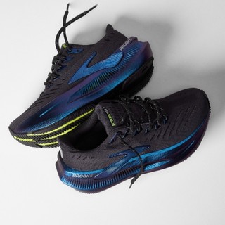 【BROOKS】女 避震緩衝象限 GLYCERIN MAX 2 超級甘油2系列 月光限定款 (1204681B012)