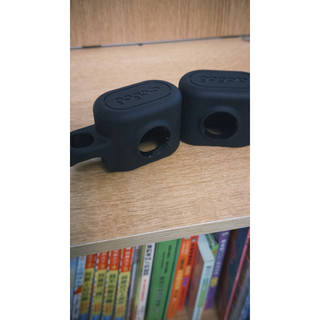 Gogoro油杯造型矽膠套 油杯套