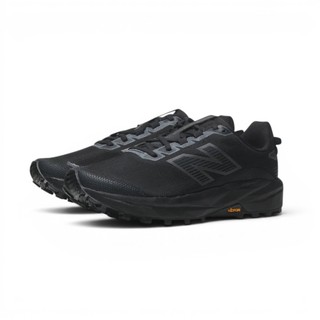 NEW BALANCE 越野鞋 FuelCell Rebel Trail 黑 2E寬楦 黃金大底 男 MRBT8R0
