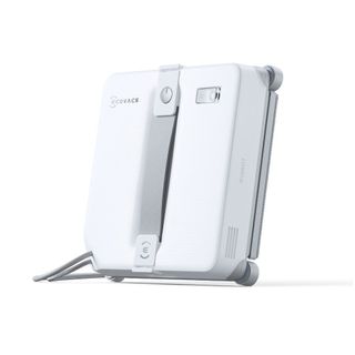 【ECOVACS科沃斯】WINBOT mini2超薄窄拋光級擦窗機器人