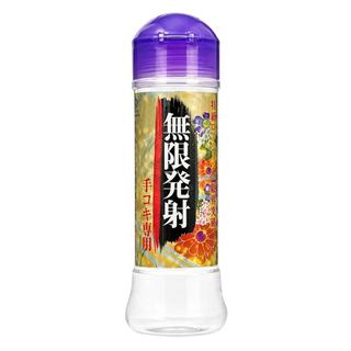 【隔日到貨】EXE 無限發射 桃汁潤滑液-300ml 濃稠滑順質地 清爽不黏膩 大容量 手淫自慰
