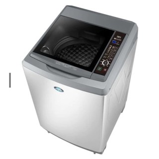 SANLUX 台灣三洋 17公斤變頻 AI智慧感測洗衣機 SW-V17N