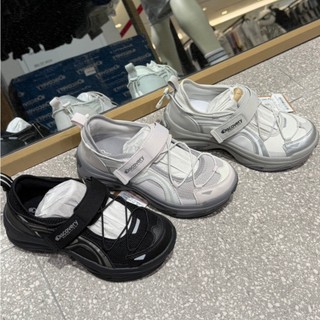 🇰🇷 韓國KKOBA Discovery WAVE JANE 瑪莉珍鞋 運動鞋 魔鬼氈 鞋子
