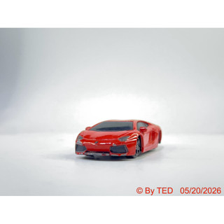 Maisto Lamborghini AVENTADOR LP700-4