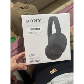 Sony 無線防噪立體聲耳機 WH-CH720N