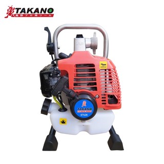 【TAKANO高野】1”抽水機26cc 下油壺 二行程(ETU26)