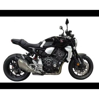 【泰格重車】Honda CB1000R 18~24 油箱貼 油箱防滑貼 CB1000R+ 止滑貼 Techspec