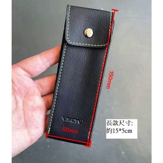 15cm PU Leather Case Protective Bag Small Case