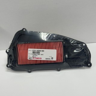 KYMCO 光陽 原廠 ACH6 雷霆S 空氣濾棉 空濾海綿
