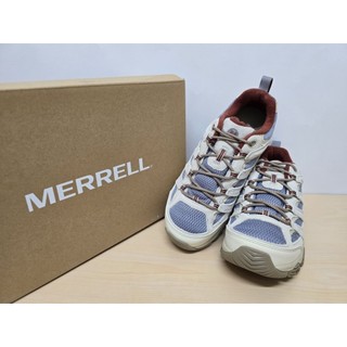 ✩Pair✩ MERRELL ML00003589 MOAB 3 登山健行鞋 男鞋 黃金大底 耐磨佳