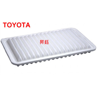 TOYOTA CAMRY 2006年7月-2014年 空氣芯 空氣濾芯 17801-0H030