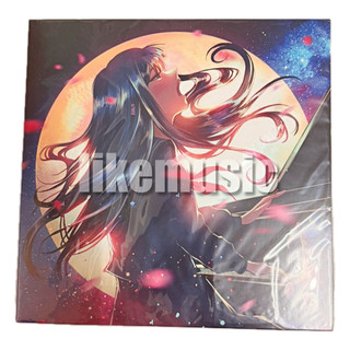 💥現貨💥tuki. 15 完全生產限定盤 黑膠 彩膠 LP