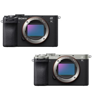 ★現貨可直接下單★公司貨 SONY A7C2 單機身 / A7C II / ILCE-7CM2 ★可開統編