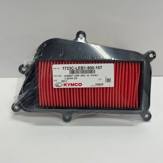 KYMCO 光陽 原廠 LEB1 G5 超5 空氣濾棉 空濾海綿