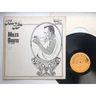 Miles Davis – Hooray For Miles Davis, Vol.Three(黑膠LP唱片)