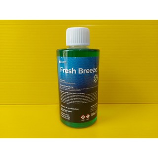 AURA FRESH BREEZE AURA 空氣清新濃縮液 Roboclean 多功能除蟎機 適用