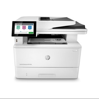 HP LaserJet Pro M430F 黑白雷射事務機 A4黑白雷射多功能複合機