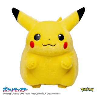 Pokemon寶可夢30週年紀念 歡迎回來! 皮卡丘11 ToysRUs玩具反斗城