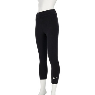 Nike CLSC HR 78 Tight 女款 黑色 運動 瑜珈 休閒 九分 高腰 緊身 長褲 DV7790-010