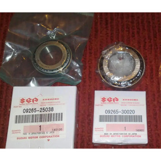 SUZUKI GSX R1000 R750 R600 原廠 轉向珠碗 珠碗 軸承 09265-25038 30020